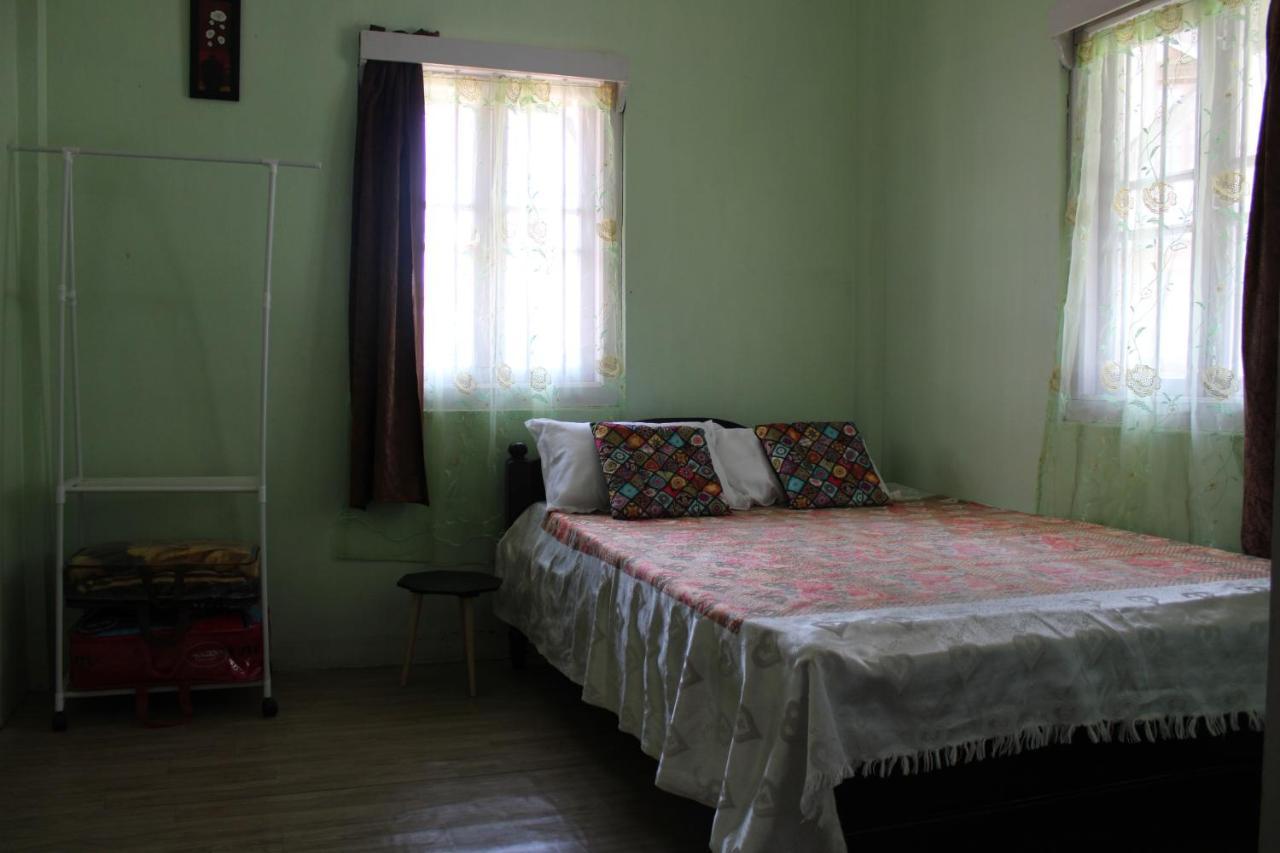 Harry'S Bed And Breakfast1 Shillong Buitenkant foto