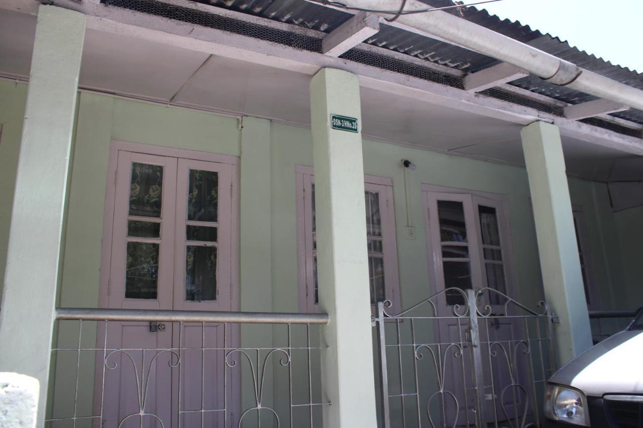 Harry'S Bed And Breakfast1 Shillong Buitenkant foto